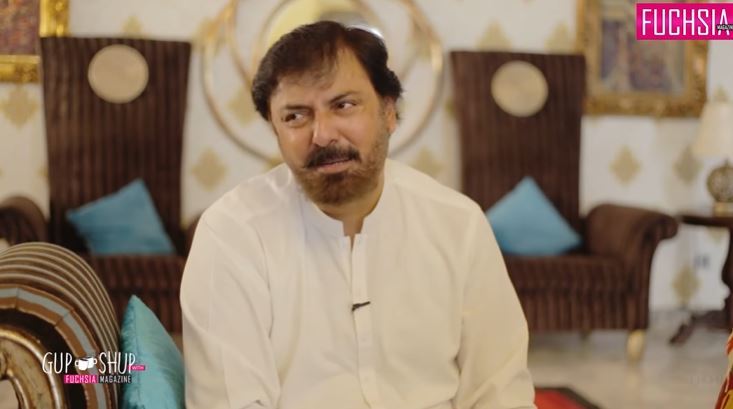 Nauman Ijaz's Feelings After Atiqa Odho's Divorce - Shares Details