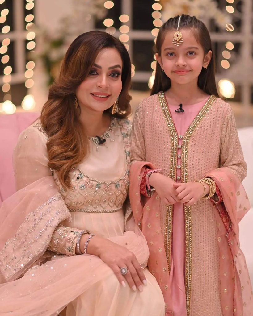 Star-Studded Dinner Hosted By Sadia Imam