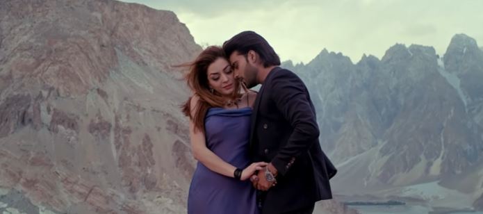 Film “Thori setting Thora Pyar” Title Track “Fizao Mai” - Out Now