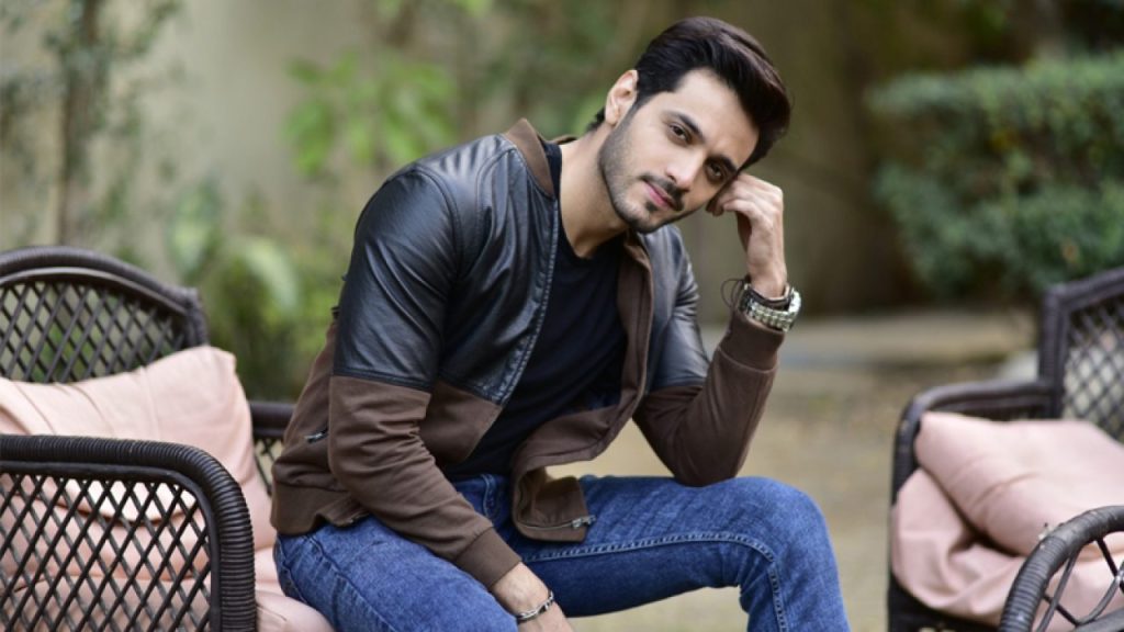 Hania Aamir and Wahaj Ali Starring in an Upcoming Project