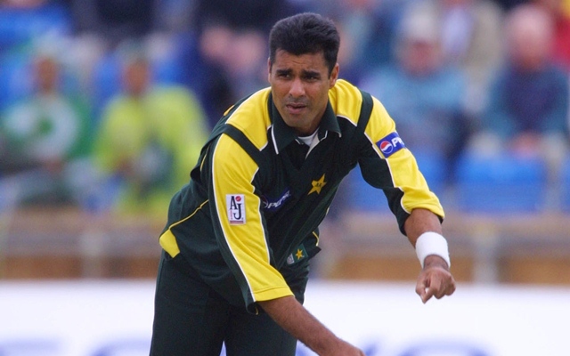 Waqar Younis Talks About Cheating With Ball For Reverse Swing