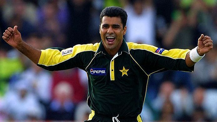 Waqar Younis Talks About Cheating With Ball For Reverse Swing