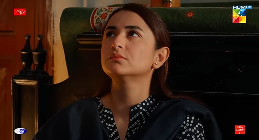 Fans Loving Yumna Zaidi & Azaan Sami Khan's Love Track in Ishq E Laa