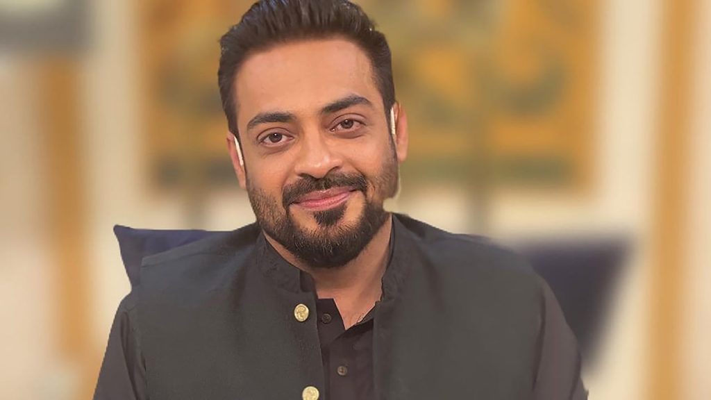 Aamir Liaquat Hussain Decides to Leave Pakistan