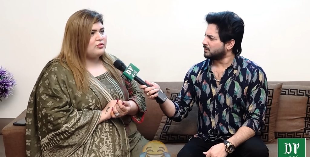 Second Proposal Of Aamir Liaquat After His Divorce - Public Reaction