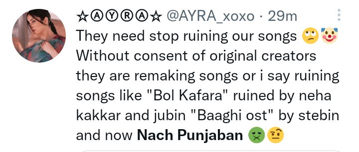 Karan Johar Steals Abrar ul Haq's Iconic Song Nach Punjaban