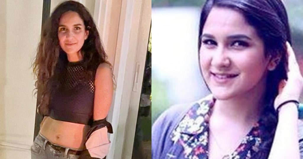 Anoushay Abbasi Shares Her Fat To Fit Transformation Secrets