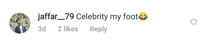 Tiktoker Dolly Trolled For Calling Herself A Celebrity