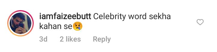 Tiktoker Dolly Trolled For Calling Herself A Celebrity