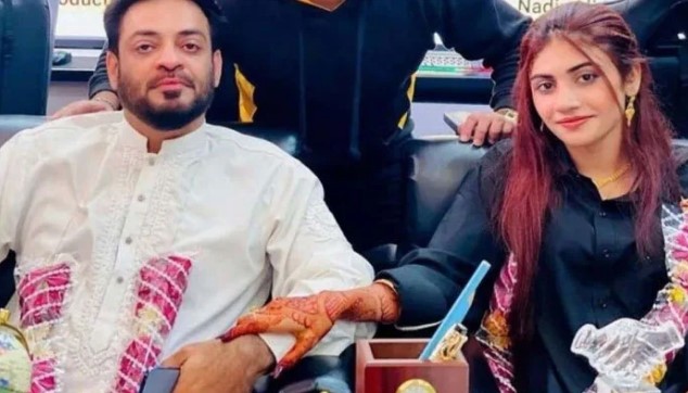 Dania Latest Sensational Claims About Aamir Liaquat's Allegations