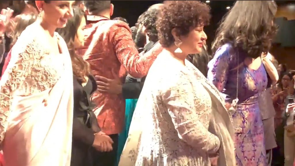 Pakistani Film Joyland Team Got Emotional On Receiving Standing Ovation at Cannes