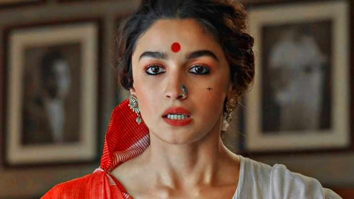 Pakistani Actors Praise Alia Bhatt in Gangu Bai Kathiawadi