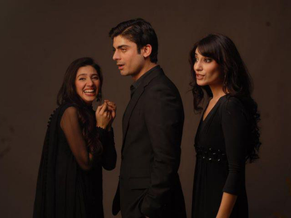 Why Sarmad Khoosat Said There Was No Chemistry In Fawad-Mahira In Humsafar