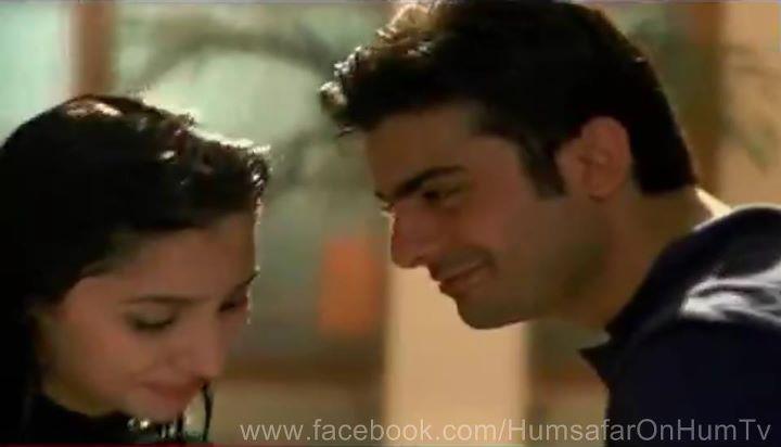 Sarmad Khoosat Gives Insight into Fawad & Mahira's Chemistry & Humsafar