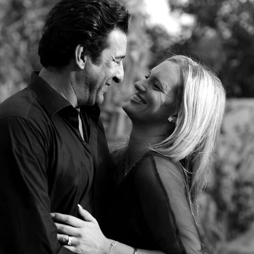 Shaniera Akram Talks About Converting To Islam Before Marriage