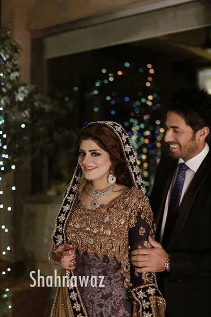 Interesting Story of Wahab Riaz's Surprise Wedding