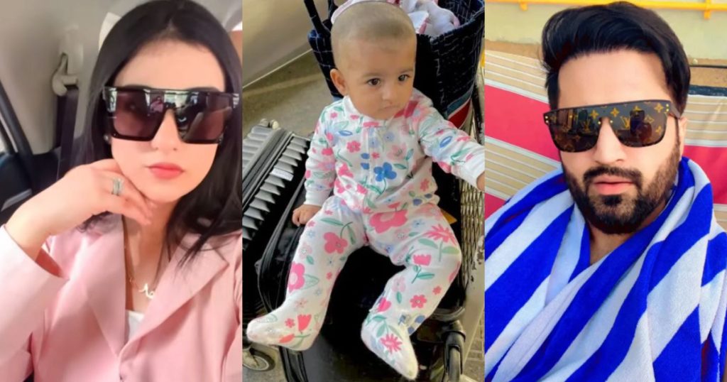 sara-khan-and-falak-shabbir-vacation-with-baby-alyana