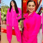 hania-aamir-or-aishwarya-rai-–-fans-debate-on-who-wore-pink-suit-better