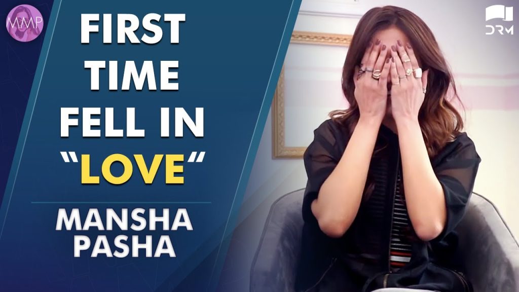 Who Wrote Love Letters To Mansha Pasha-Details