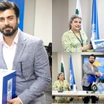 fawad-khan-appointed-as-a-new-face-of-united-nations