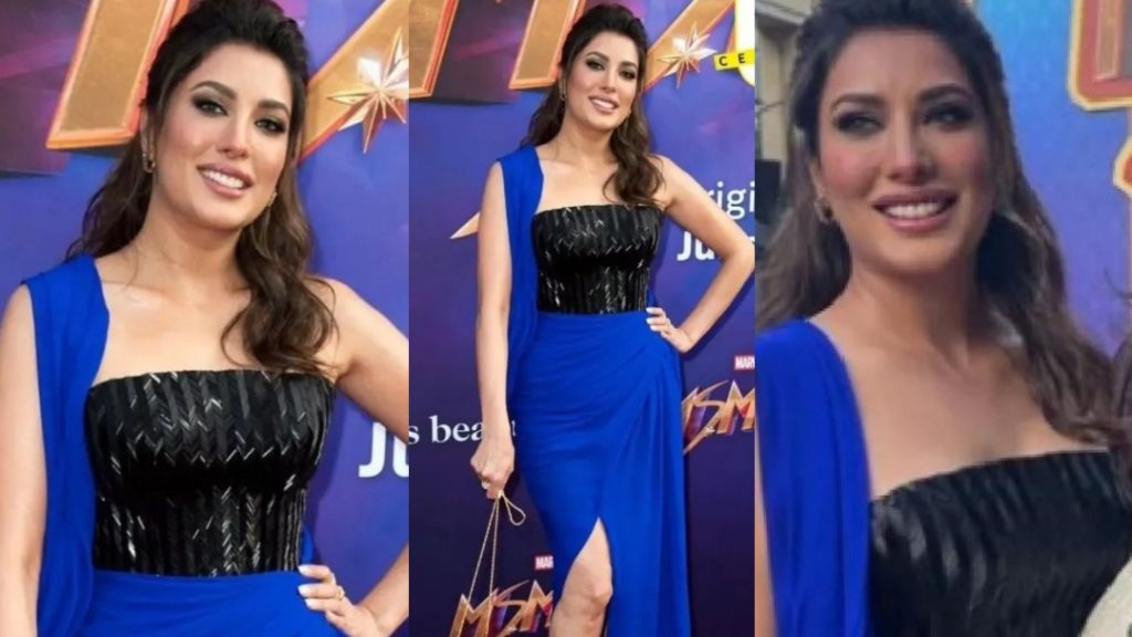 mehwish-hayat-trolled-for-her-dressing-at-miss-marvel-premier