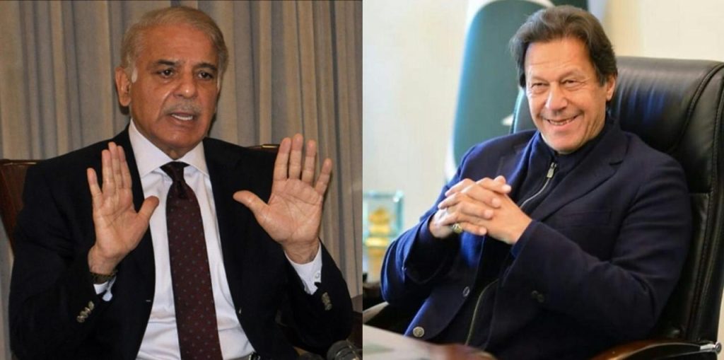 imran-khan-‘set-a-trap’-for-us-by-lowering-prices-of-petroleum-products,-says-pm