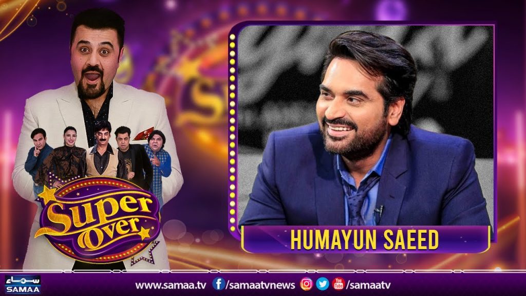 humayun-saeed-revealed-about-his-meeting-with-shahrukh-khan-in-london