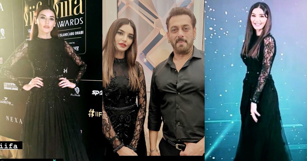 pakistani-actress-sadia-khan-attends-bollywood’s-iifa-awards