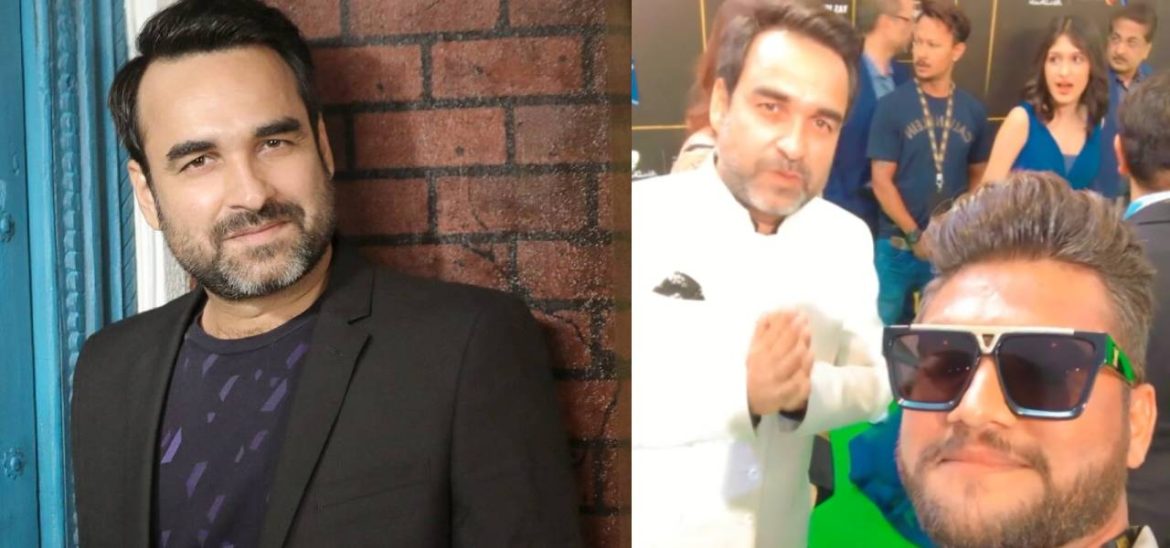 Love From Kaleen Bhaiya For Pakistani Fans – Pankaj Tripathi Expresses His Love & Respect For Pakistani Fans