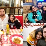 mikaal-zulfiqar-new-pictures-with-her-cute-daughters