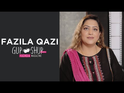 Fazila Qazi Reveals The Dark Side Of Drama Industry