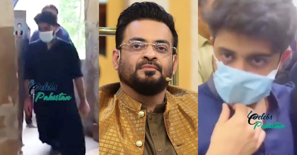 Aamir Liaquat’s Funeral Case – Verdict Out