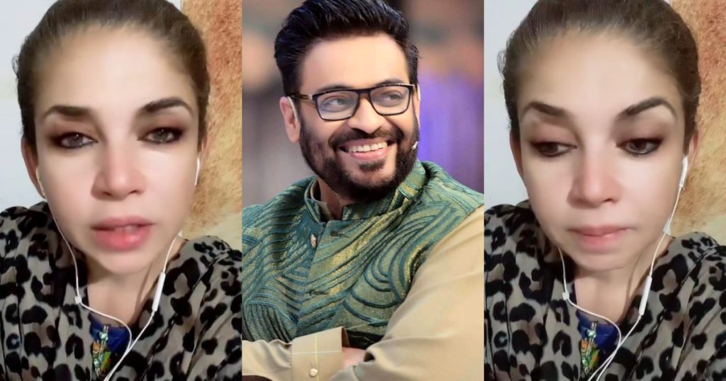 mishi-khan’s-apology-video-after-aamir-liaquat’s-sudden-demise