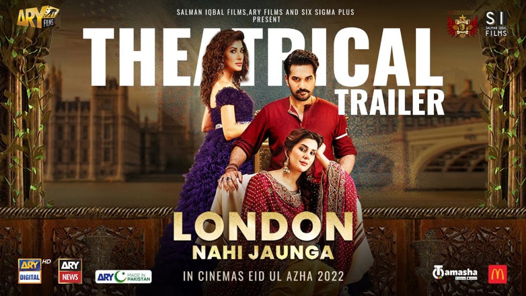 London Nahi Jaunga Trailer Out-Public Reaction