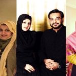 aamir-liaquat’s-first-wife-bushra-iqbal-earns-respect-&-praise