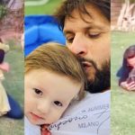 shahid-afridi’s-heartwarming-video-with-daughter-wins-internet