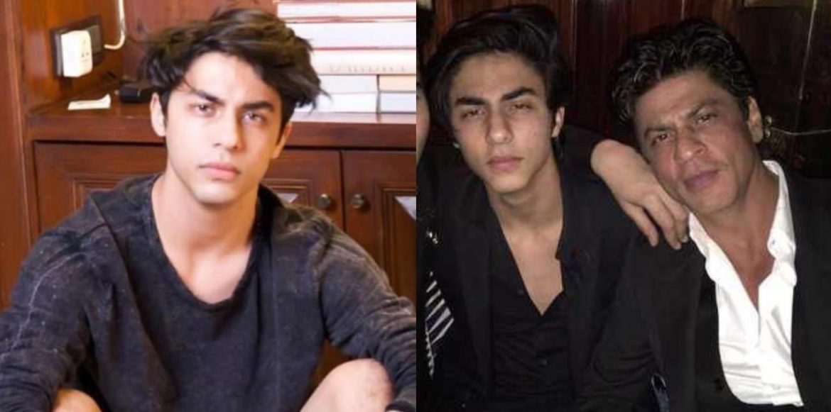 Aryan Khan Says NCB Ruined His Reputation & SRK Laments Being Labeled As ‘Criminals’