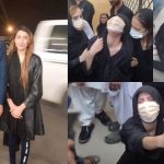 aamir-liaquat’s-rumored-wife-hania-khan’s-emotional-reaction-on-his-funeral