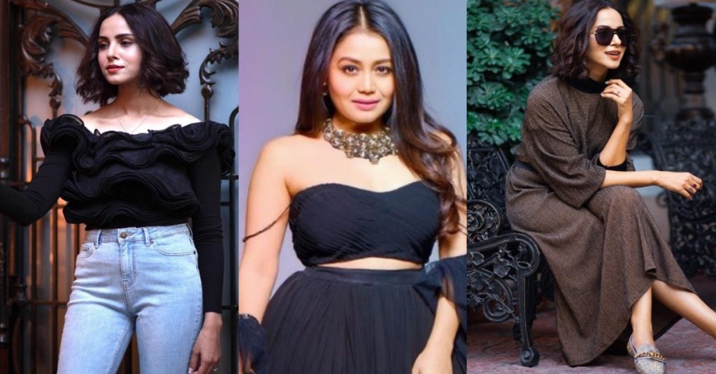 Criticism on Nimra Khan On Her Chat With Neha Kakkar