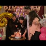 shagufta-ejaz’s-younger-daughter-nabiha’s-birthday-celebration