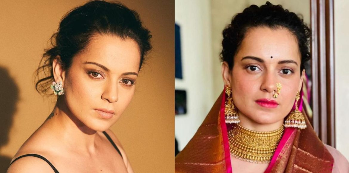 ‘My Muslim Friends Drink, Eat Pork, Have Premarital Sex’- Kangana Ranaut Defends Islamophobic Comments