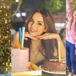 actress-komal-meer’s-intimate-birthday-celebration