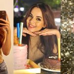 actress-komal-meer’s-birthday-party-pictures