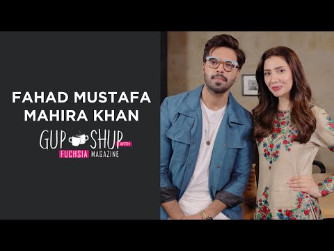 Why Has Fahad Mustafa Left Dramas