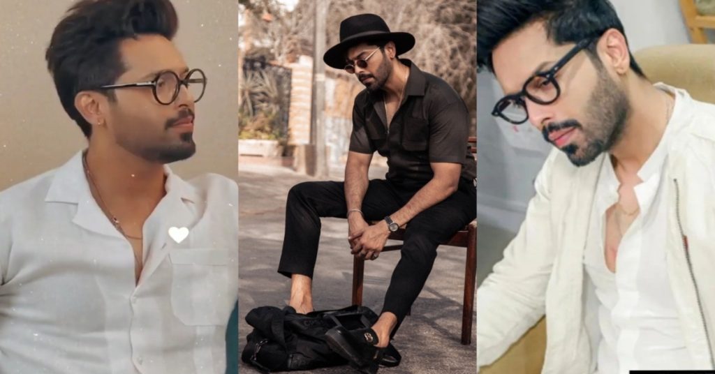 Fahad Mustafa’s Latest Picture Invites Public Trolling