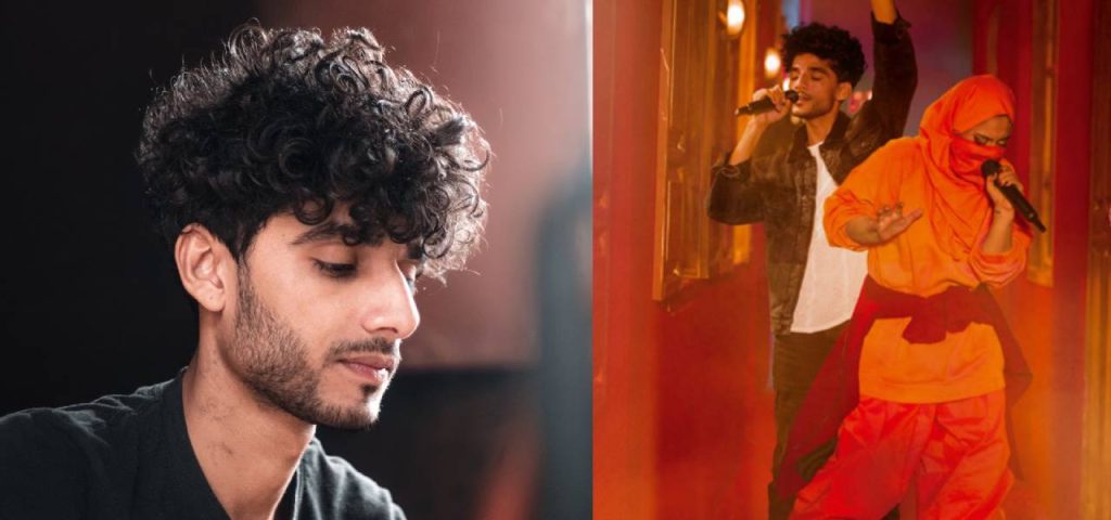 ‘jabse-hosh-sambhala-hai,-main-gaa-raha-hoon’-–-kaifi-khalil-shares-his-coke-studio-journey