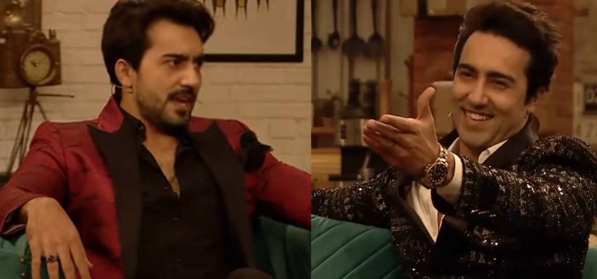 Two Energetic Brothers! Hammad & Faraz Talk About Their Acting Journey & Reveal Secrets