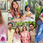 javeria-saud-and-sahiba-rambo’s-family-dinner-pictures-from-lahore