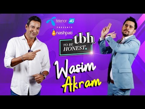 Does Wasim Akram Miss His First Wife Huma