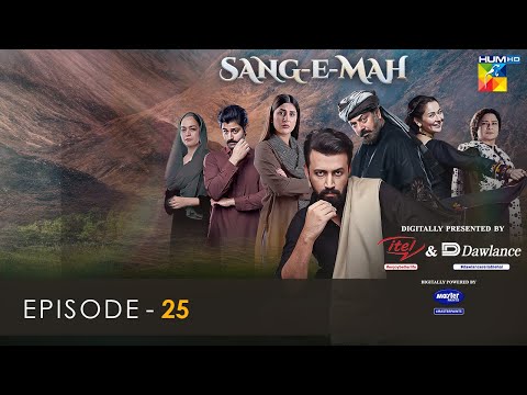 Sang e Mah’s Powerful Scene Has Audience Dumbstruck